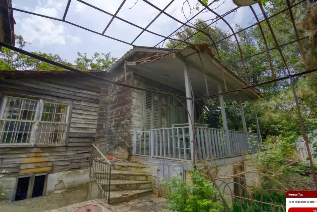 House in Heybeliada, İstanbul, Turkey 2 - 19042881