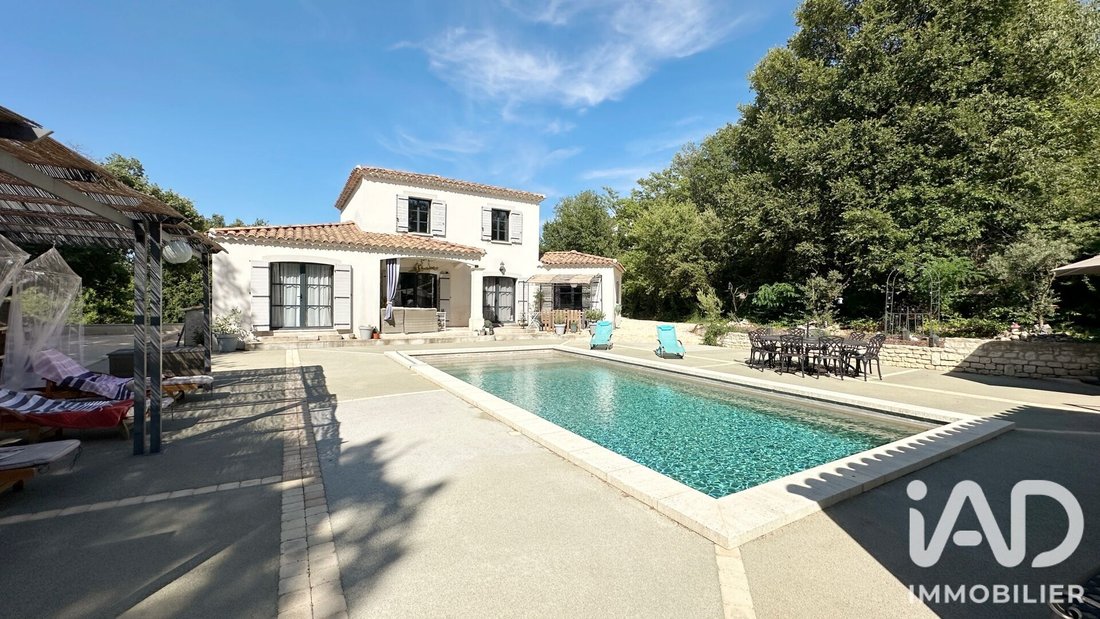 House in Robion, Provence-Alpes-Côte d'Azur, France 2 - 19043104