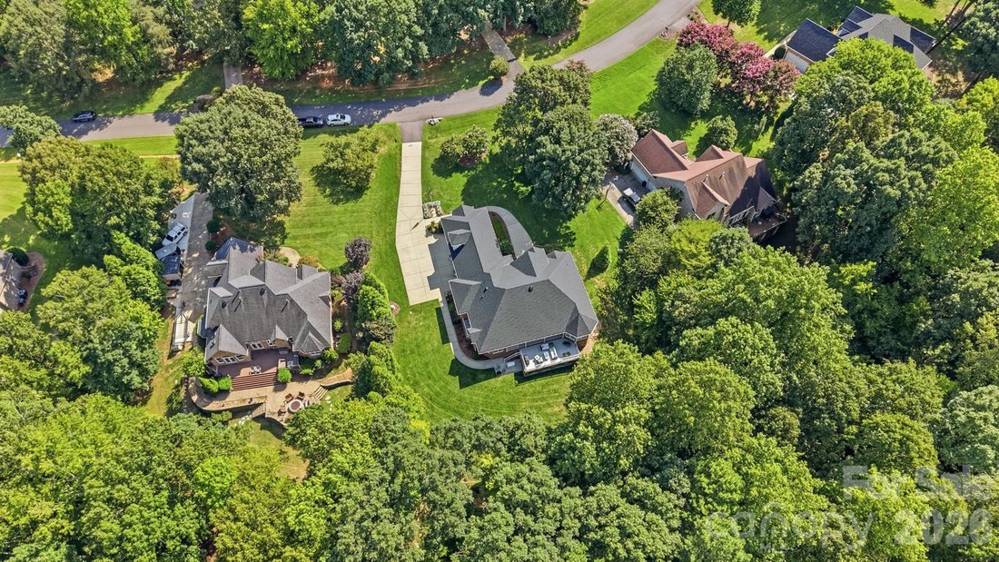 Casa en Lake Wylie, Carolina del Sur, Estados Unidos 4 - 19042899
