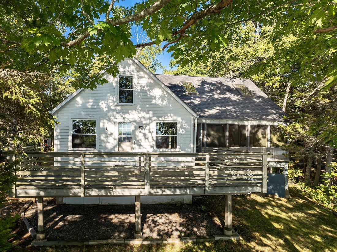 Casa en Brunswick, Maine, Estados Unidos 5 - 19042541