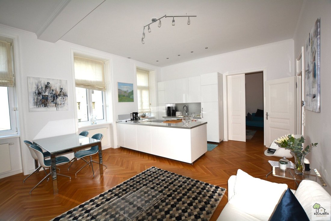 Apartment in Vienna, Wien, Austria 2 - 19042617