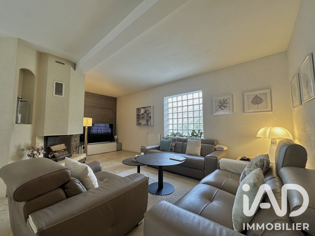 House in Quincy-sous-Senart, Ile-de-France, France 3 - 19043106