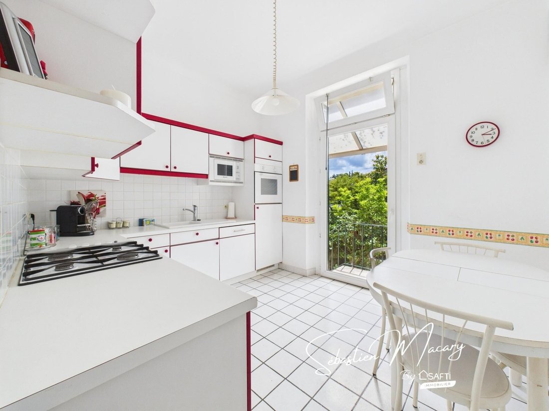 House in Rond-point route de Paris, Nantes, France 5 - 19042974