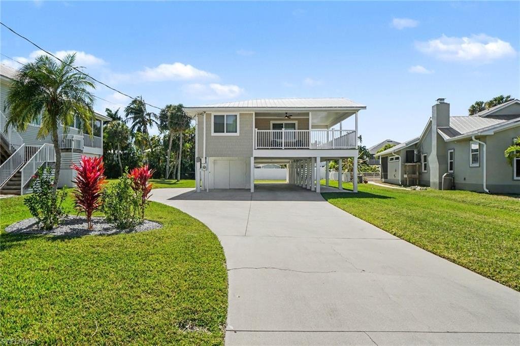 Haus in Fort Myers Beach, Florida, Vereinigte Staaten 3 - 19042540