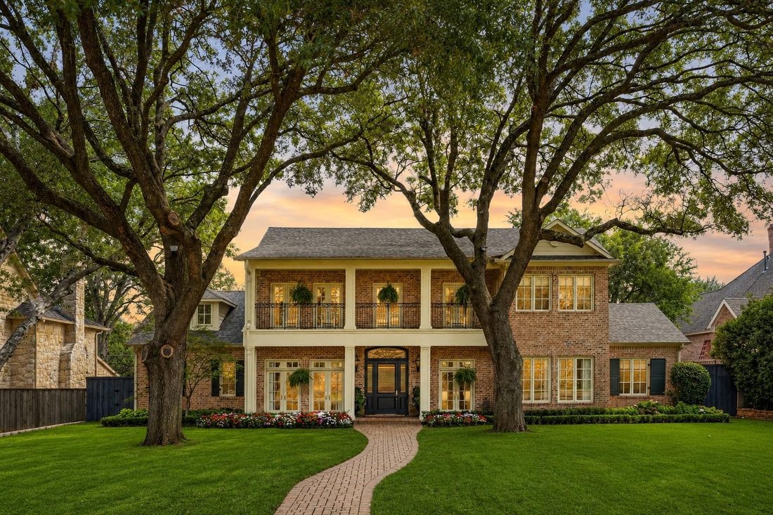 Casa a Dallas, Texas, Stati Uniti 1 - 19042523