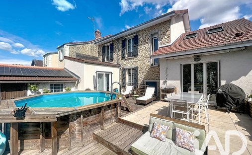 Casa en Centre, Tournan-en-Brie, Francia 1