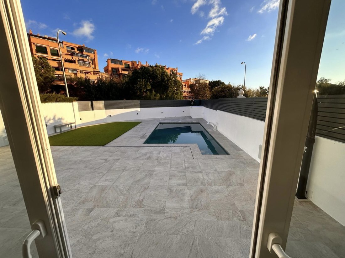 Casa en Marbella, Andalucía, España 2 - 19042661