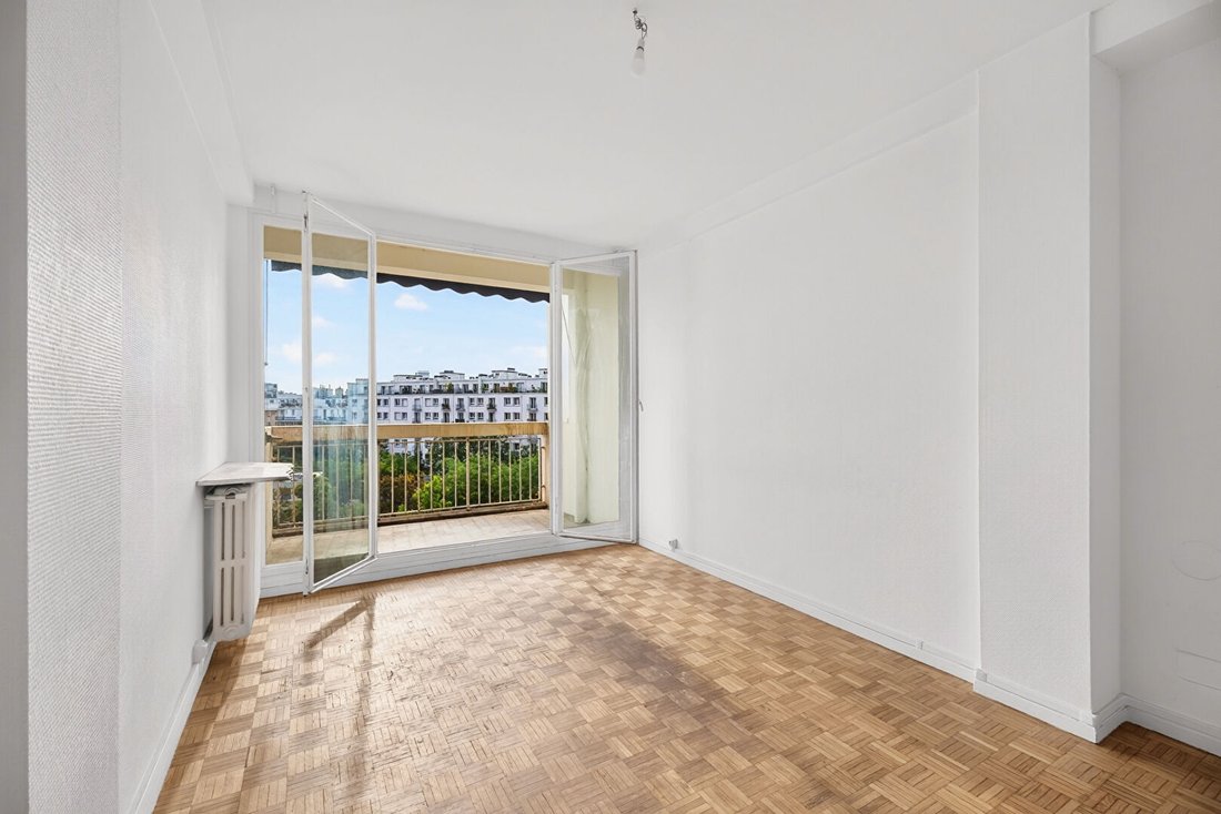 Wohnung in Sankt Lambert, Paris 15e Arrondissement, Paris 5 - 19042447