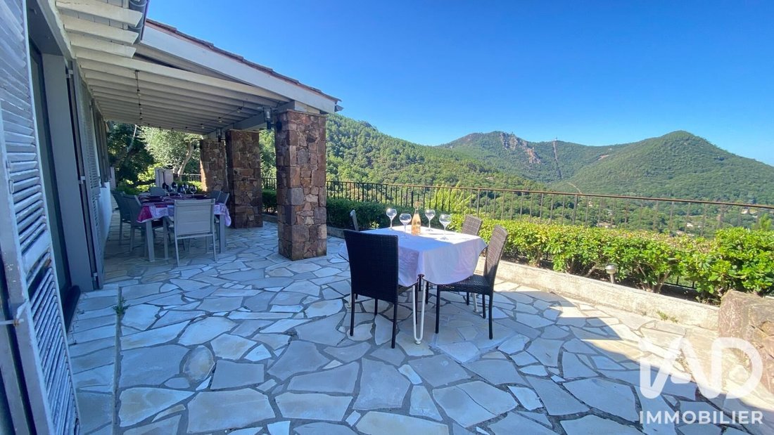 House in Exterieurs, Frejus, France 5 - 19043054