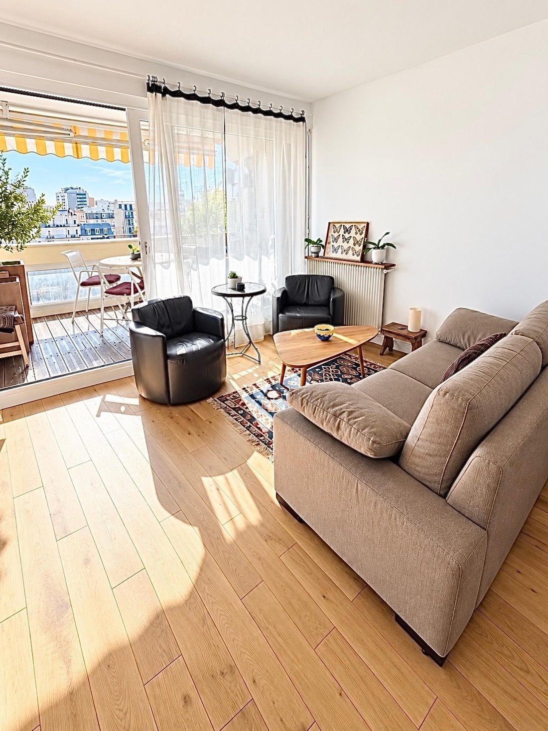 Apartment in Mouton Duvernet, Paris 14e Arrondissement, Paris 3 - 19042960
