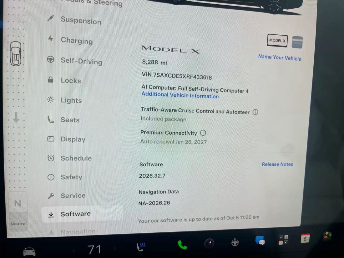 Suv in Costa Mesa, CA, United States 5 - 19042740