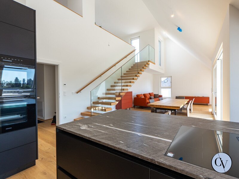 Penthouse in Vienna, Wien, Austria 4 - 19042669