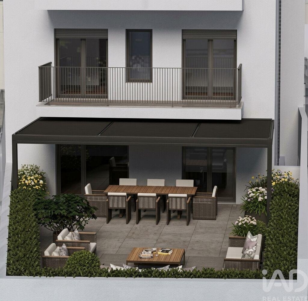 Apartment in Almada, Cova da Piedade, Pragal e Cacilhas, Setubal, Portugal 1 - 19042712