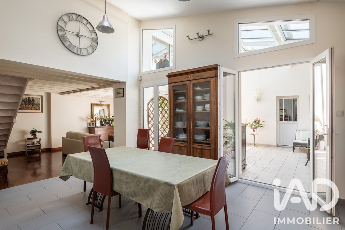 Apartment in Berriat-Ampere, Grenoble, France 3 - 19043083