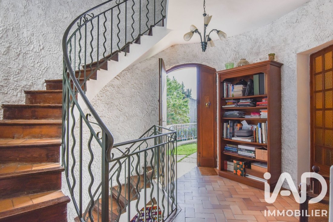 Casa a Centre et Abords, Roquevaire, Francia 5 - 19043097