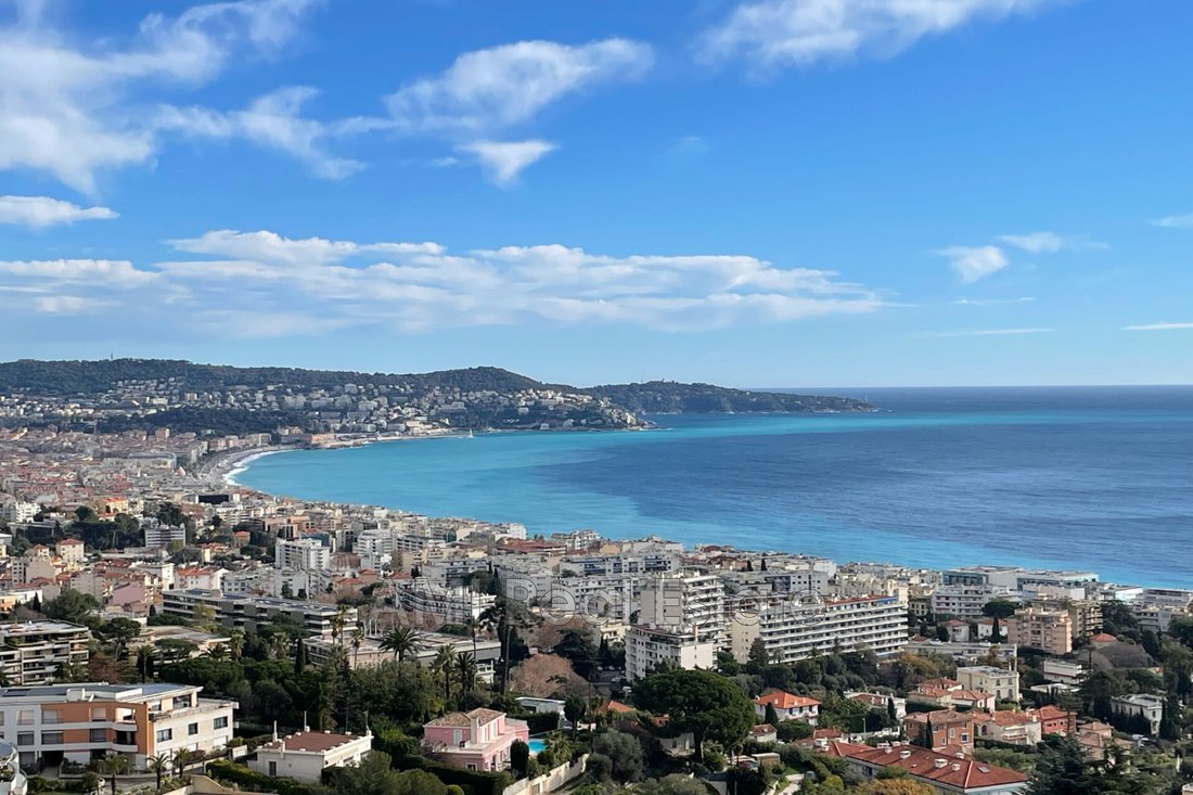 Appartement à Nice, Provence-Alpes-Côte d'Azur, France 3 - 18695835