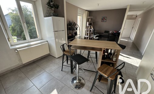 Thaon-les-Vosges, Grand Est, France 1