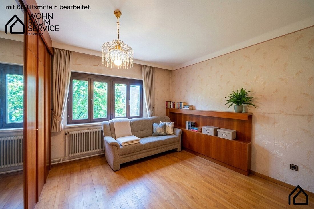 House in Vienna, Wien, Austria 4 - 19042694