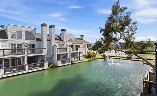 Condominio a Redwood City, California, Stati Uniti 1