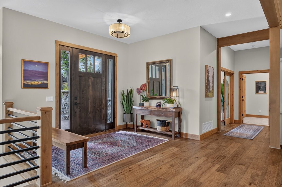 Casa a Clancy, Montana, Stati Uniti 5 - 19042495