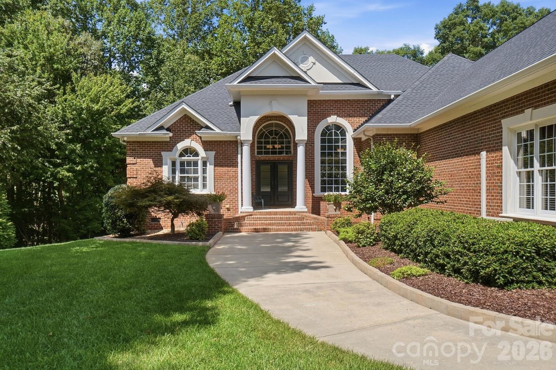 Casa en Lake Wylie, Carolina del Sur, Estados Unidos 5 - 19042899