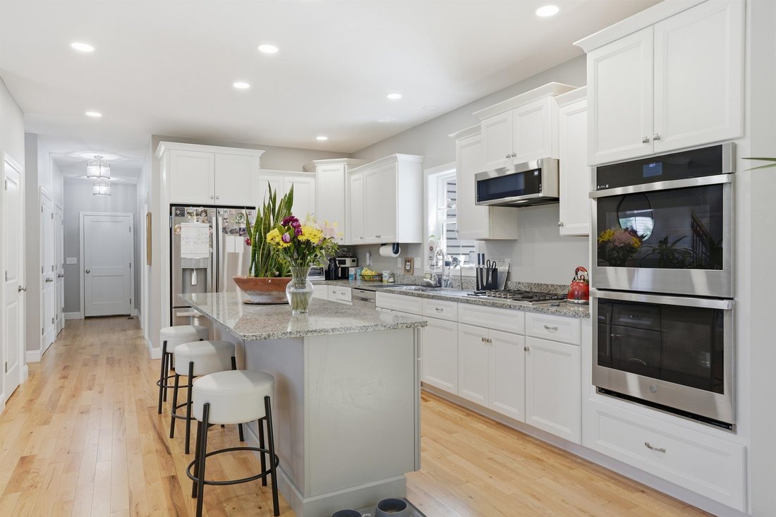 House in Goffstown, New Hampshire, United States 4 - 19042860