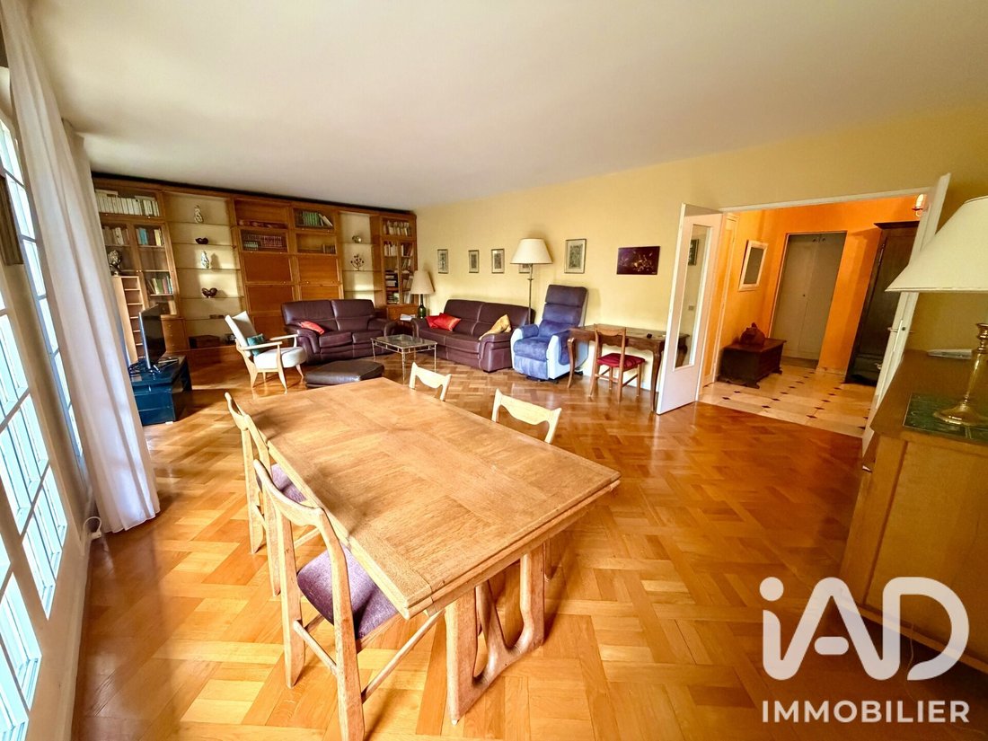 Appartement à Centre, Sceaux, France 2 - 19043121