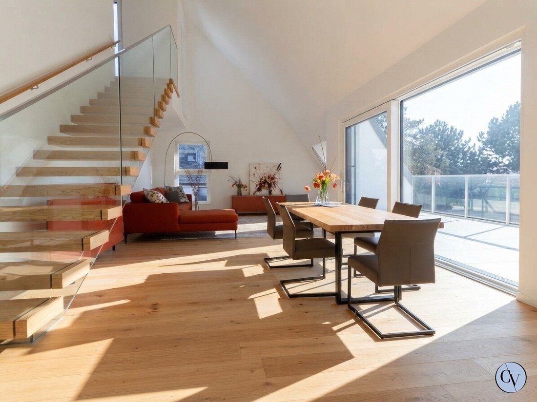 Penthouse in Vienna, Wien, Austria 2 - 19042669