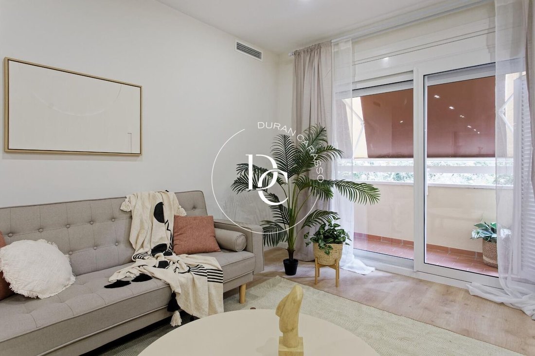 Apartment in Eixample, Barcelona, Spain 4 - 19042481