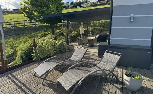 Maison à Seeboden, Carinthie, Autriche 1