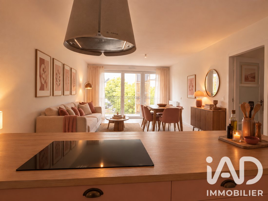 Apartment in Saint-Pierre-Quiberon, Brittany, France 3 - 19043099