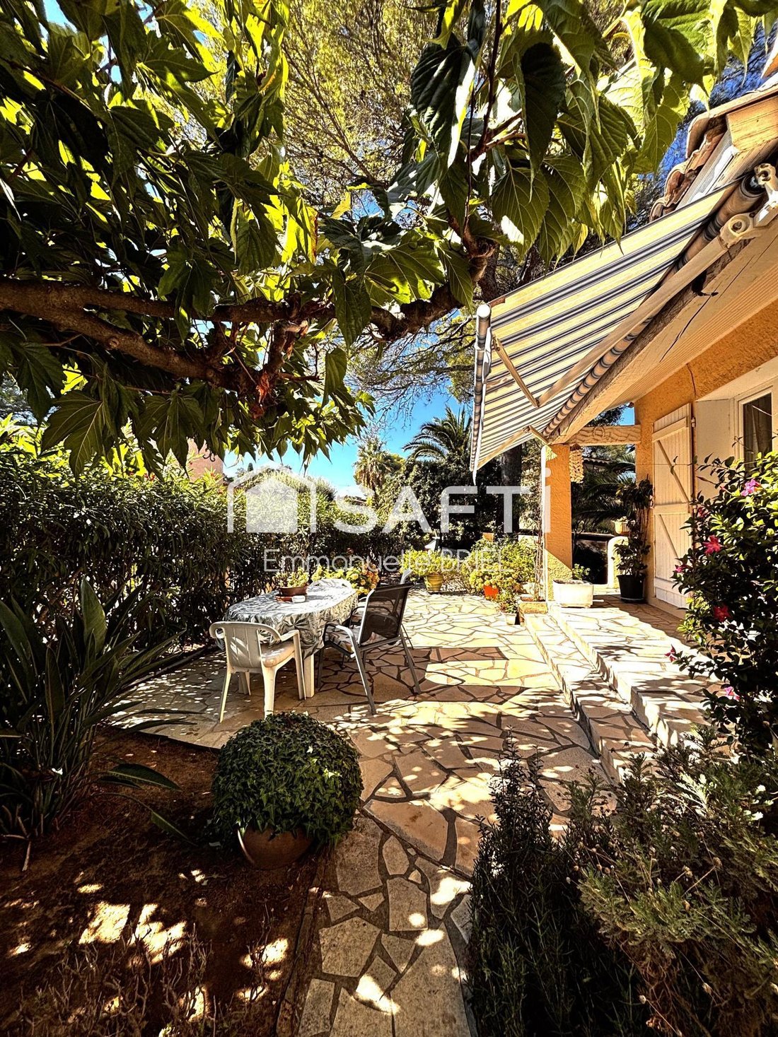 House in Le Dramont-Agay-Anthéor-Le Trayas, Saint-Raphaël, France 2 - 19042962