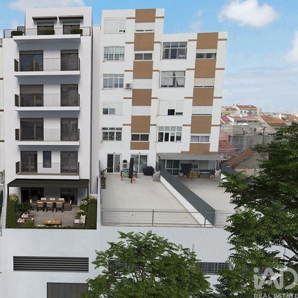Apartment in Almada, Cova da Piedade, Pragal e Cacilhas, Setubal, Portugal 2 - 19042712