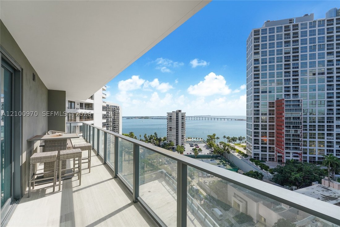 Condo in Miami, Florida, United States 3 - 19042542