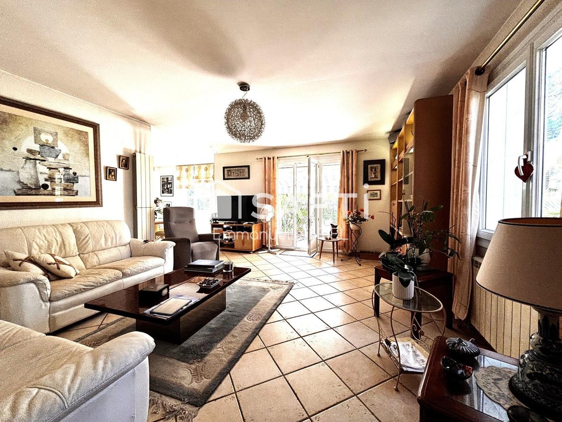 House in Le Dramont-Agay-Anthéor-Le Trayas, Saint-Raphaël, France 5 - 19042962