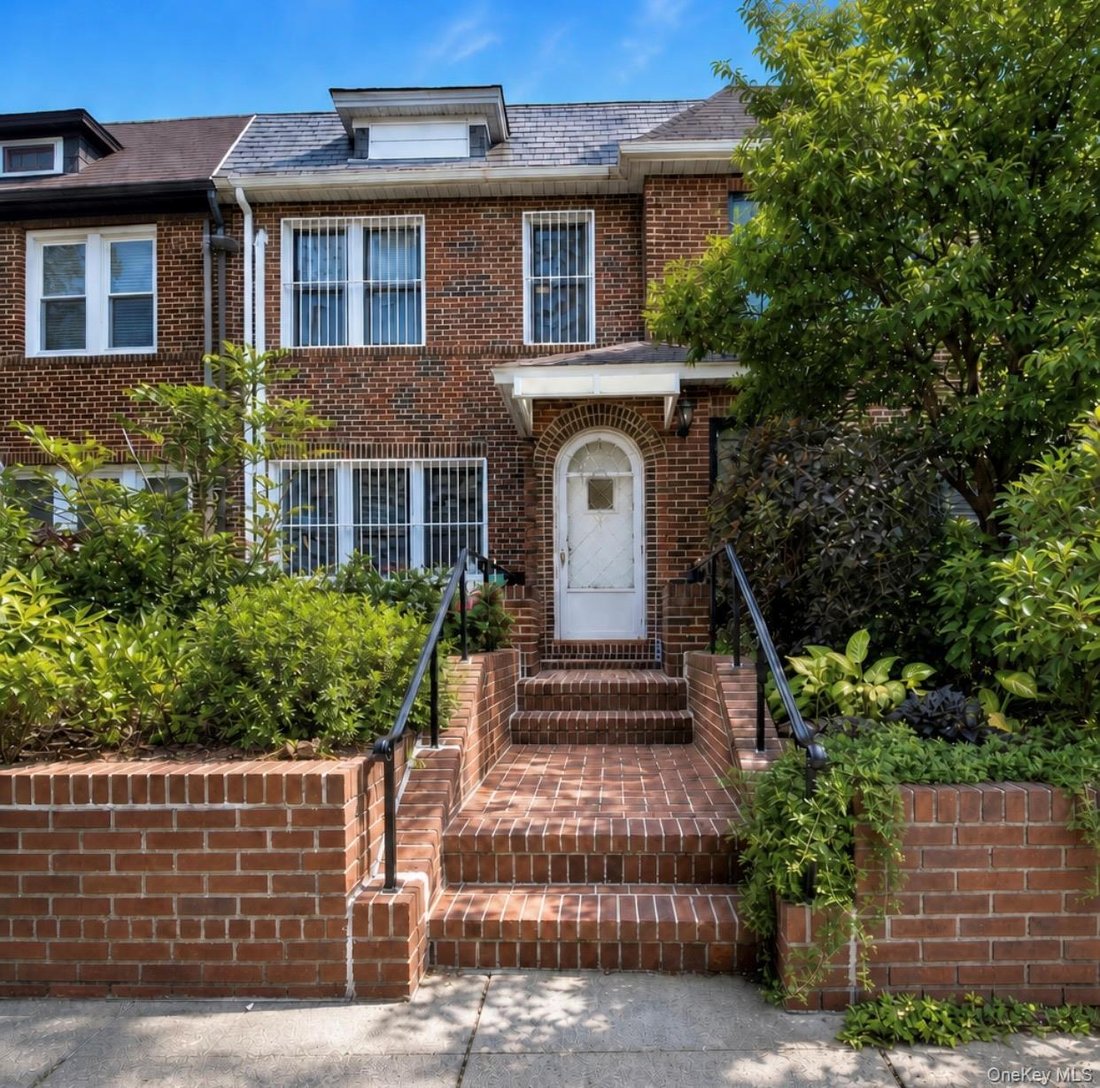 Casa a New York, New York, Stati Uniti 1 - 19042895