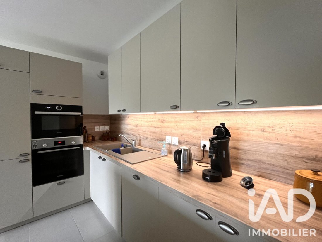 Apartment in Saint-Pierre-Quiberon, Brittany, France 4 - 19043099