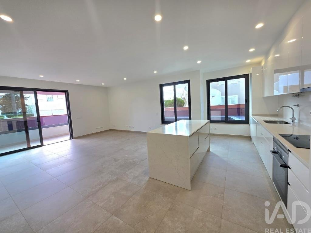 Apartamento en Loule (Sao Sebastiao), Algarve, Portugal 3 - 19042891