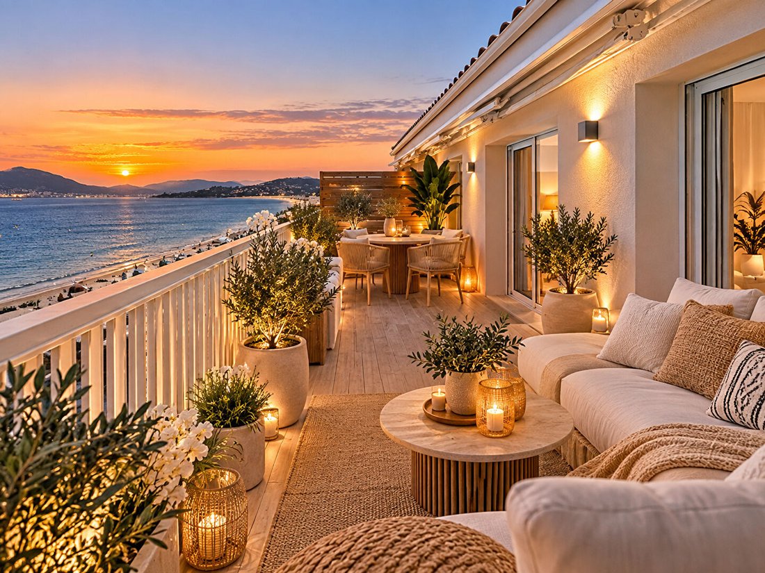 Appartement à Albitreccia, Corse, France 1 - 18644705