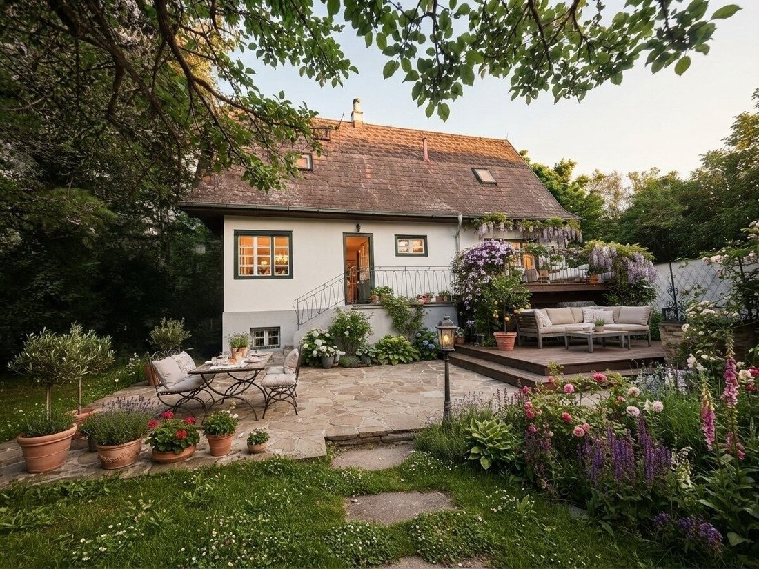 House in Maria Enzersdorf, Lower Austria, Austria 1 - 16450611