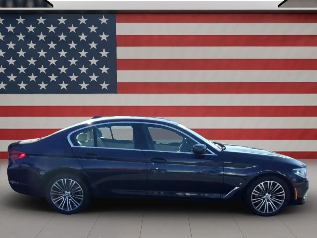 Sedan in Bethany, OK, United States 4 - 19042769