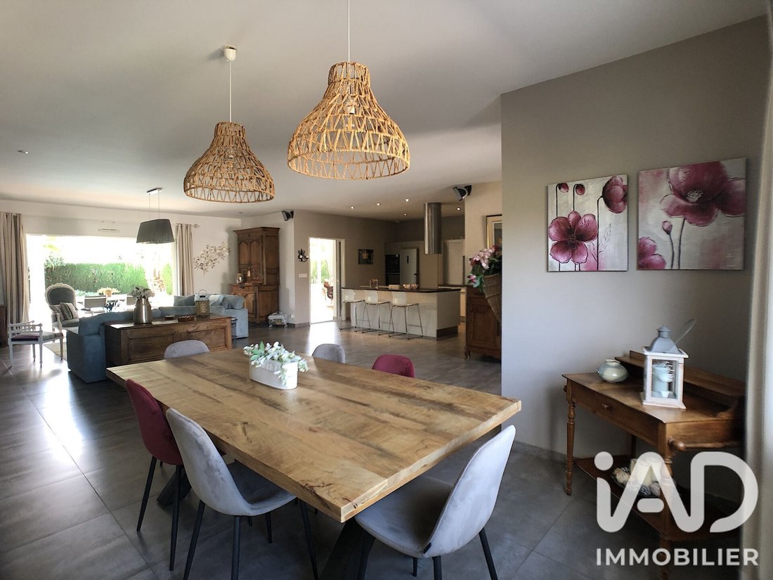 House in Mios, Nouvelle-Aquitaine, France 3 - 19043128
