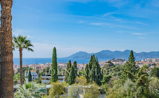 Apartamento en Cannes, Provenza-Alpes-Costa Azul, Francia 1