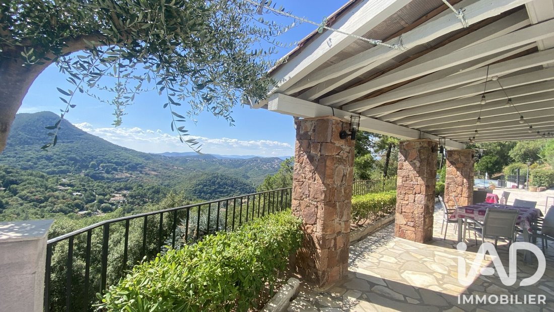 House in Exterieurs, Frejus, France 4 - 19043054
