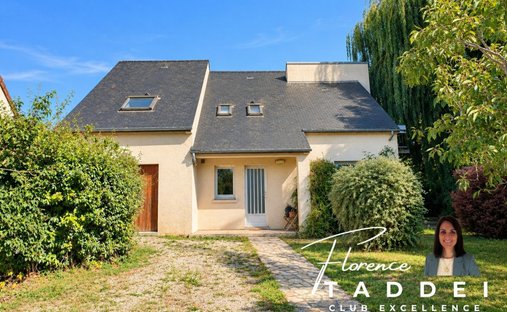 Maison à Plateau et Pileu, Palaiseau, France 1