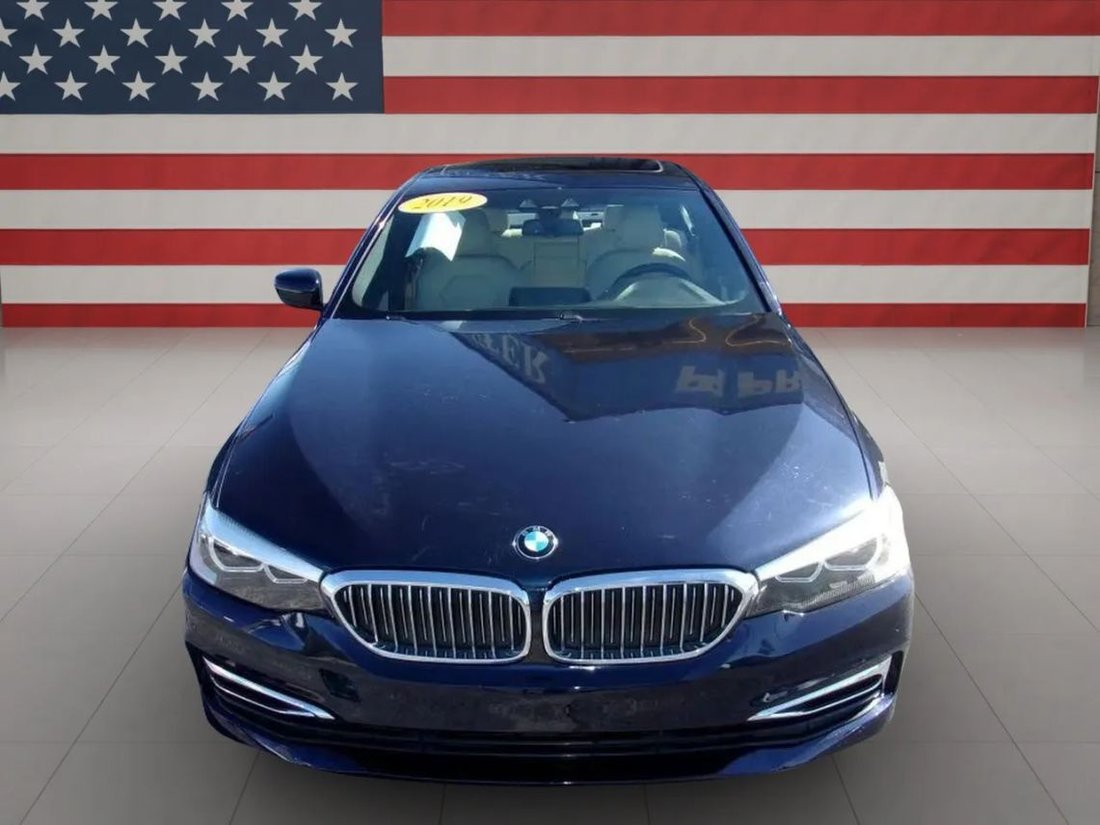 Sedan in Bethany, OK, United States 3 - 19042769