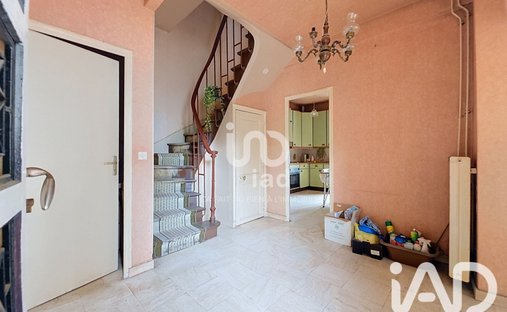 Maison à La Varenne, Saint-Maur-des-Fossés, France 1