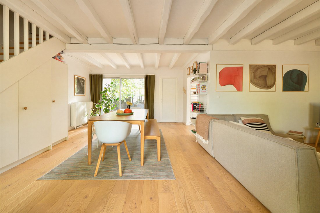 Villa à Centre Cap Ferret, Lège-Cap-Ferret, France 4 - 19042361
