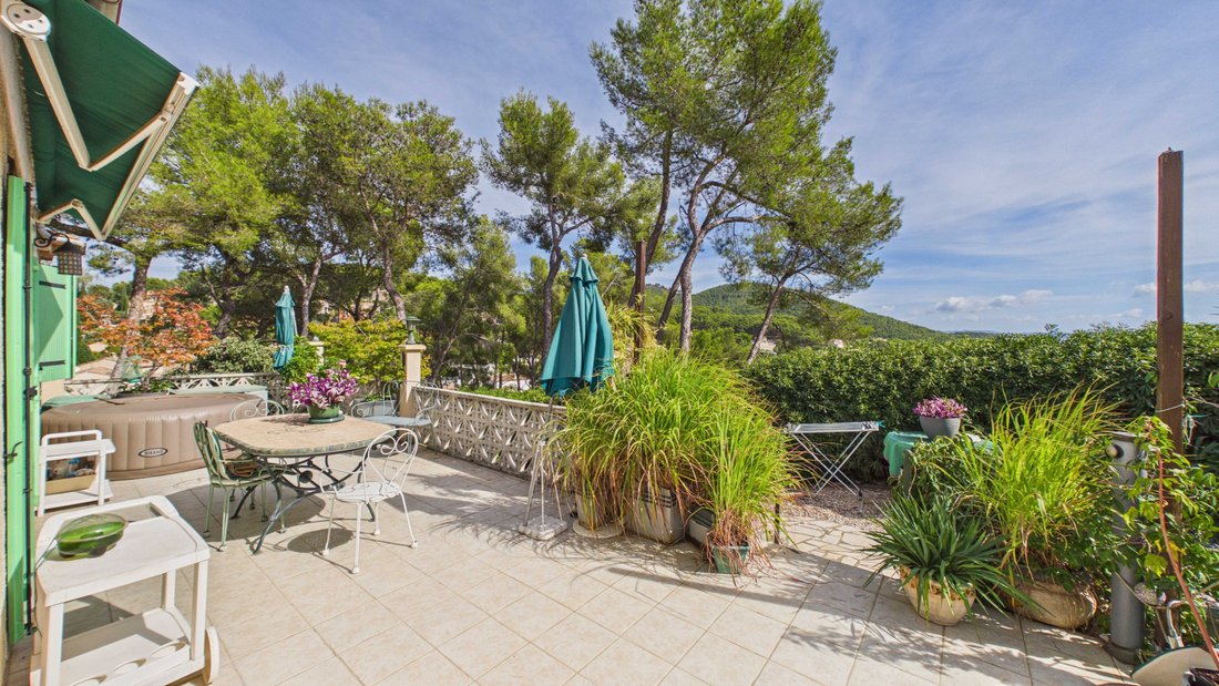 Casa a Centre Ville, Carqueiranne, Francia 2 - 19042431