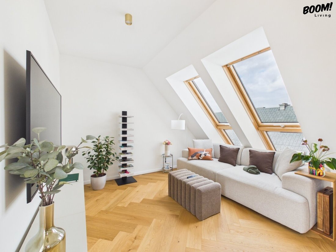 Apartment in Vienna, Wien, Austria 5 - 19042634
